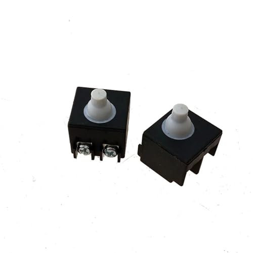 GWS750 GWS9 GWS900 Ein-/Ausschalter Ersatz for GWS 750-100/125 900-100 115 125 kleine Winkelschleifer Ersatzteil
