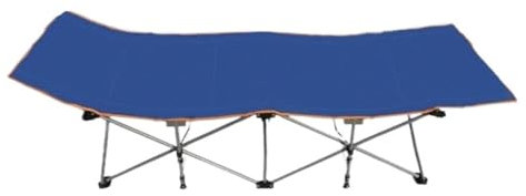 MLYYX Cama PortáTil Cama Plegable, Siesta De Oficina, Cama Plegable, Portátil, Hogar, Cama Individual, Cama Plegable, Artefacto Simple For La Siesta Cama PortáTil Plegable(Blue,A)