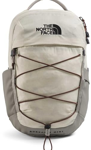 THE NORTH FACE Unisex Borealis Mini 10L Rucksack, Desert Stone/Stone Slab