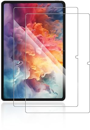 2 Pack Screen protector for MUISOO A10 Tablet 10 inch, yystao Tempered Glass Film compatible with MUISOO A10, 9H Hardness，Anti-Scratch, Touch-Sensitive, HD Clear