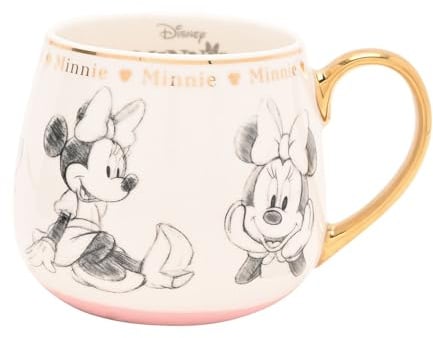 Disney Classic Collectable Mug - Minnie Mouse