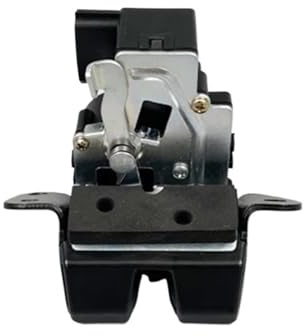 Per Hyundai Per Tucson Per Ix35 2010 2011 2012 2013 2014 2015 Serratura Portellone Posteriore Con Attuatore 812302S000 Serratura Portellone Baule
