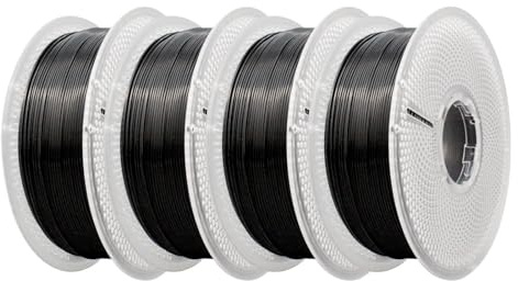 Kompatibel mit generischem 1,75 mm PLA-ABS-PETG-TPU-Filament