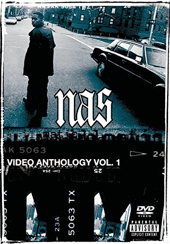 NAS - Video Anthology Vol. 1