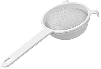 Metaltex 111614 Tamis de Cuisine Plastique Multicolore 14 cm