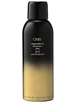 Oribe Signature Haarspray als Schutz vor Luftfeuchtigkeit, 200 ml