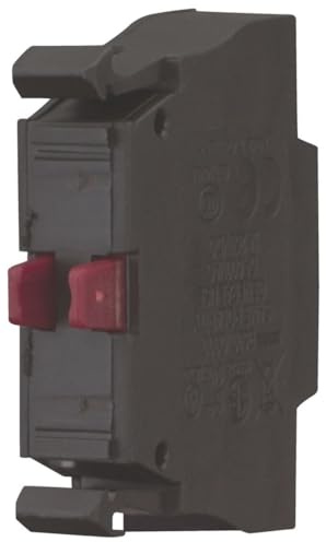 Eaton 107899 Contact element 2 openers, front mounting, spring connection