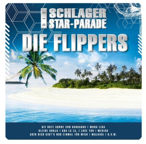 Die Schlager Starparade