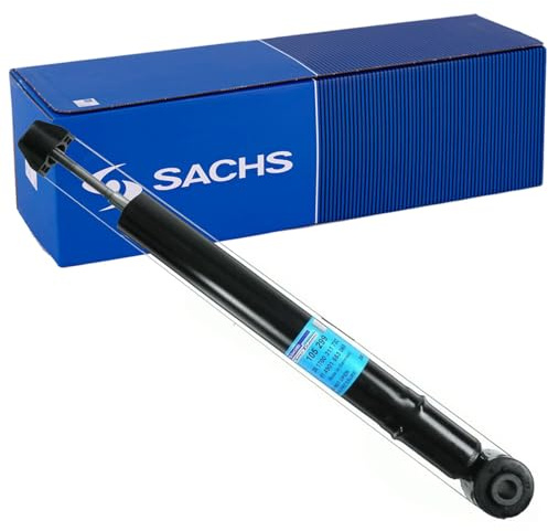 SACHS 105 299 Stoßdämpfer für Opel Vectra B (J96) 1995-2004 Hinterachse und Andere Fahrzeuge