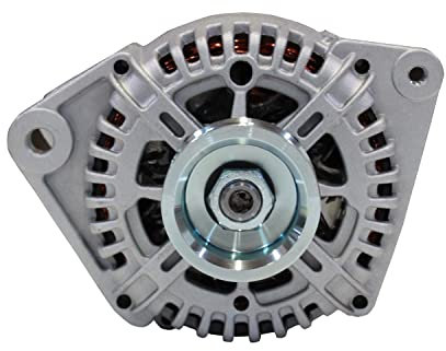 TYC 2-11017 Lichtmaschine kompatibel mit Nissan Maxima