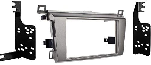 METRA 95–8242 G – Radio Installation Kits – Toyota RAV 4 13-up Montage-Kit