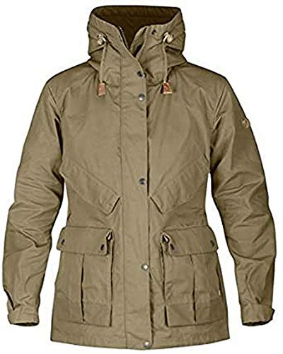 FJALLRAVEN Damen 89715 Weste, Beige (Sand), M EU