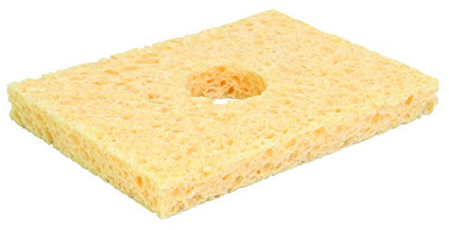 Antex Replacement soldering iron sponge for use with ST4/ST6 (Y1144P0)