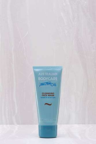 Australian Bodycare Face Mask 75 ml