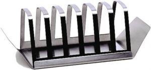 Stainless Steel Economy Toast Rack