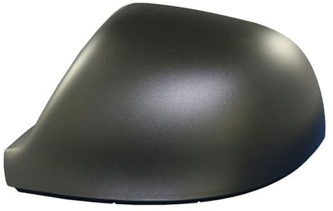 Alkar VW Transporter V Bus (7HB, 7HJ, 7EB, 7EJ, 7/Kasten (7HA, 7HH, 7EA, 7EH Aussenspiegel Links Fahrerseite, Gehäuse | Kompatibel mit: VW AMAROK, AMAROK Pritsche/Fahrgestell, MULTIVAN T5, MULTIVAN T6, TRANSPORTER T5 Bus, TRANSPORTER T5 Kasten