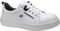 ELTEN Sicherheitsschuhe Ghost Lady Low ESD S3S, Damen, Textil, Stahlkappe, leicht, sportlich 36, Weiß