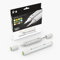 Spectrum Noir Illustrator Alcohol Dual Nib Marker Pens, Landscape, Pack of 12, 19 x 18.4 x 2.1 cm