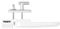 Thule RV Inside-out Lock G2 307339