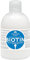 KJMN Biotin Verschönerndes Shampoo, 1000 ml