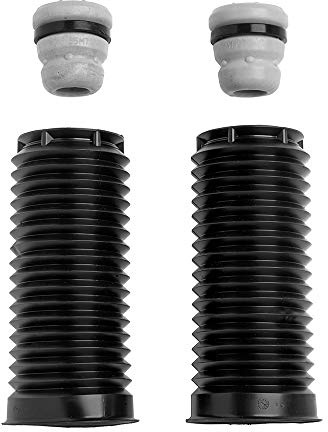 MONROE Staubschutzsatz Stoßdämpfer Vorne Service Kit Kompatibel mit MERCEDES-BENZ B-Klasse W246, W242 A-Klasse W176 CLA Coupe C117 GLA X156 CLA Shooting Brake X117