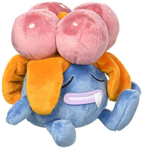 Gloom Sitting Cuties Plush - 13 cm