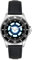 KIESENBERG Geschenk für Commic Arc Reactor Iron Man Fans Uhr L-1239