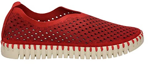 Ilse Jacobsen Pensionsschuhe Tulip3275 Staub Schwarz 37