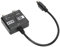 Annadue Modulator für IO20 LINK/SYNC RF Modulator Output HD Sky Box, TV Video Umwandlung, TV Link Modulator