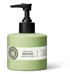 Maria Nila Structure Repair Leave In Cream 200 ml