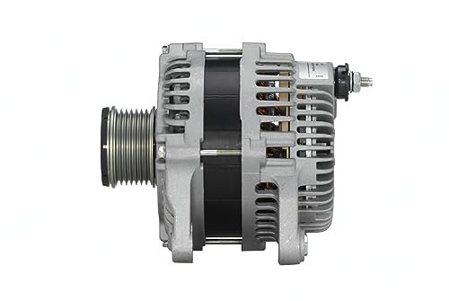 HELLA 8EL 011 713-741 Generator/Lichtmaschine - 12V - 150A
