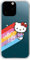 Personalaizer Original Schutzhülle kompatibel mit iPhone 13 Pro Max - Hello Kitty Velos Farben