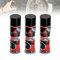 OMAC Bremsenreiniger 500 ml Bremsenpflege Bremssattel-Reiniger-Spray Teilereiniger Spraydose | Einfache & Schnelle Reinigung Hochaktiver Spezialreiniger Montagereiniger