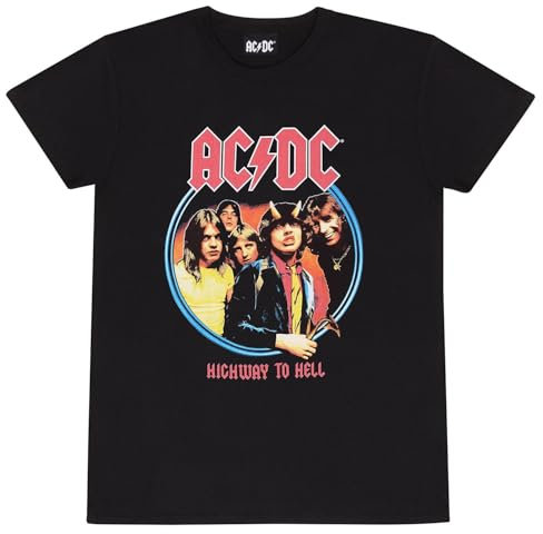 AC/DC - Highway to Hell Medium