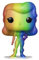 Funko Pop! Heroes: DC Pride - Poison Ivy - DC Comics - Figura de Vinilo Coleccionable - Idea de Regalo- Mercancia Oficial - Juguetes para Niños y Adultos - Comic Books Fans