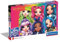Clementoni 104pzs Does Not Apply 104 Piezas Rainbow High Puzzle Infantil, a Partir de 6 años (20343), Multicolor, M