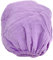 JOWOLLINA Spannbettlaken aus 100% Leinen Stonewashed (160 x 200+25 cm, Purple Rose)