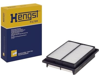 Hengst Cabin Air Filter - Pollen - E5943LI