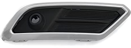 Seat 575807055B9B9 Blende Links Stossfänger Halter Abdeckung, nur für Facelift ab Modelljahr 2021