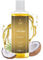 Vibratissimo Coconut : huile de massage exotique à la noix de coco, 100 ml