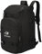 KEOFID Skischuhtasche für Damen und Herren, 50 l, Ski-Reiserucksack und Snowboardtasche, wasserdichte Skitasche für Brille, Handschuhe, Snowboard, Skihelm und Zubehör (Tusche Rückseite)