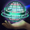Sosuy 2024 Flying Orb Spielzeug - Weihnachten Neuheit Hover Ball Galaxy Boomerang Hand Drone Orbit Magic Floating Ball Mini Outdoor Fidget Spielzeug Stocking Stuffer für Jungen Mädchen Teens Kinder