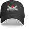 KOSOEII Basecap Rote Meeple Brettspiel Team Design Cap Baseball Cap Bobble Hut benutzerdefinierte Cap Herren Tennis Damen