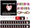 Belloxis Geschenke für Paare zu Weihnachten Adventskalender Paare Weihnachtsgeschenke für Paare Adventskalender Pärchen Adventskalender Frau Männer