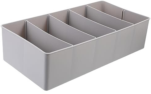 JEWEDECO Kassenlade Einlage Mit Mehreren Fächern Funktionale Aufbewahrung Für Bargeld Und Münzen Für Einzelhandel Supermärkte Und Hotels