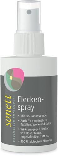Fleckenspray 18 x 100 ml
