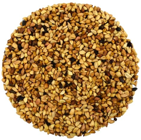 Semi Interi Essiccati Di Cinorrodo - Rosa Canina L. (1kg)