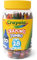 CRAYOLA - 28 Wachsmalstifte in Jumbo-Größe in wiederverschließbarer Dose, sortierte Farben, für Schule & Freizeit, 52-3037