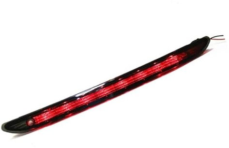 Hohes hinteres Bremslicht für Seat für Leon für ST für 5F 2013 2014 2015 2016 2017 2018 2019 2020 LED Hohes hinteres 3. Bremsstopp-Warnlicht LED-Bremslicht