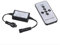 DC5-24V 15W Monochromer Decklicht-Dimmer mit Controller IP67 Wasserdichtes dimmbares LED-Decklicht